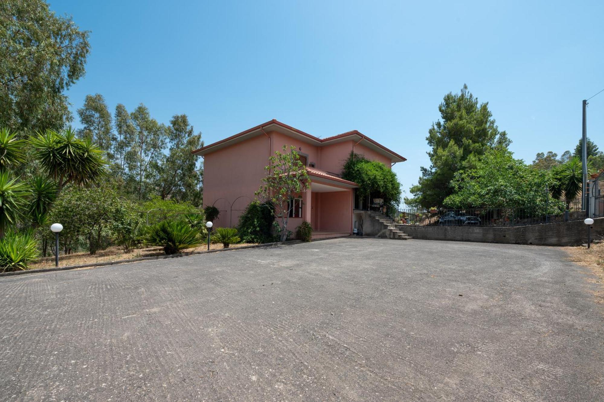Villa Filippa Nikosia Exterior foto
