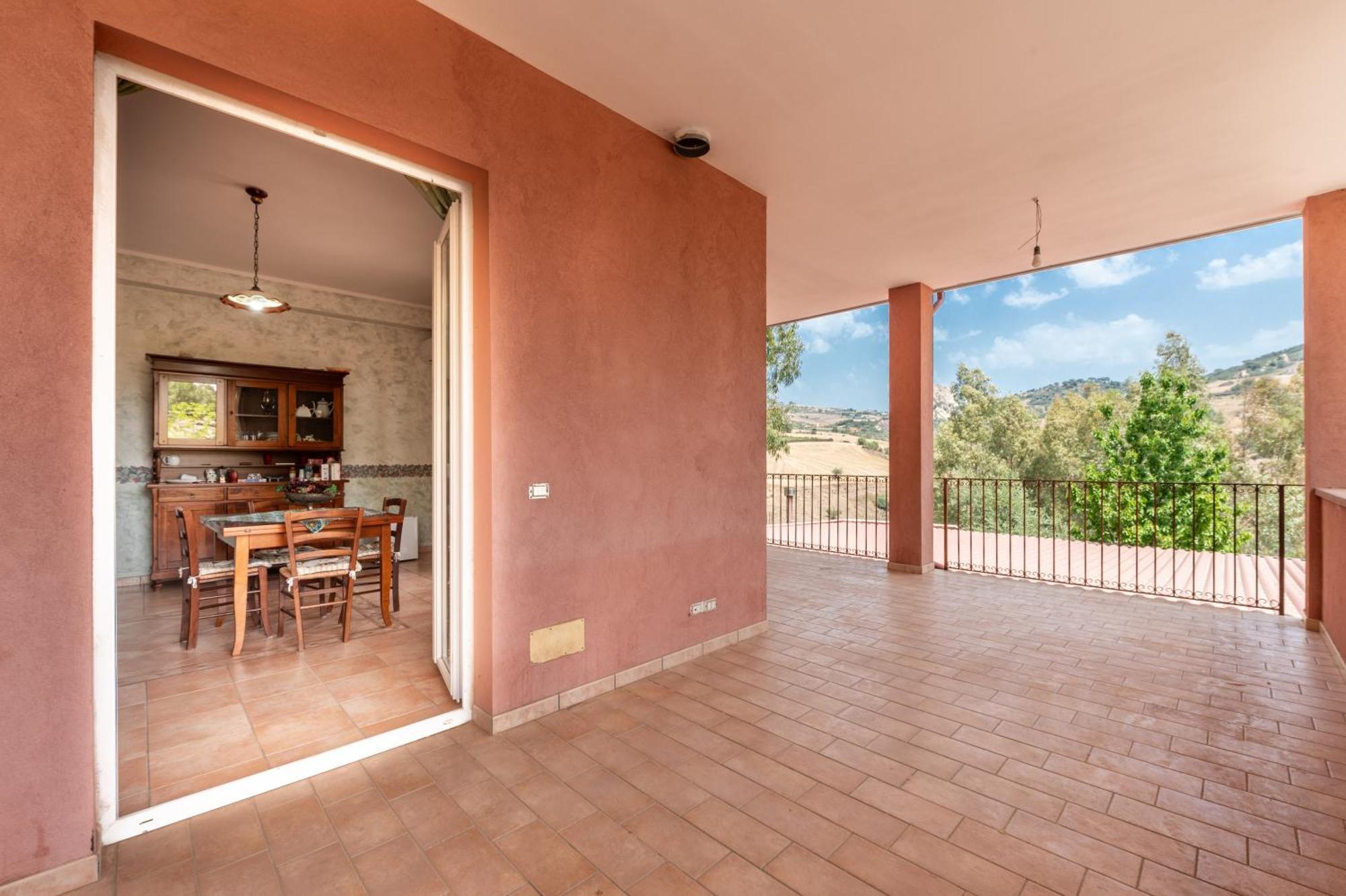 Villa Filippa Nikosia Exterior foto